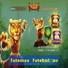 futemax futebol ao vivo hd